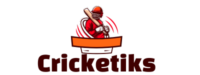 Cricketiks Logo